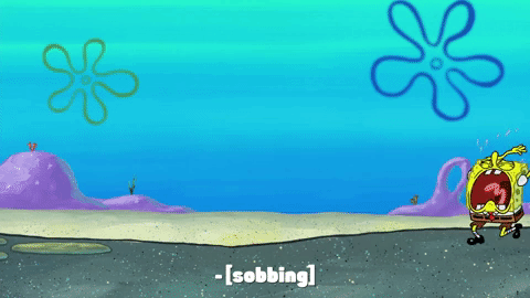 season 10 episode 6 GIF by SpongeBob SquarePants