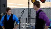 anders holm GIF by Workaholics