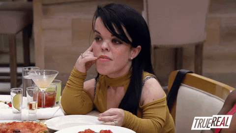 Little Women S6 GIF by TrueReal