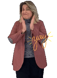 FabbricadiGiuggiole happy wow yay giuggiole Sticker