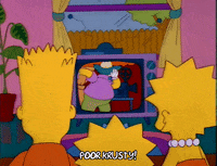 watching season 3 GIF