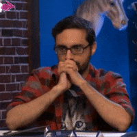 d&d fighting GIF by Hyper RPG