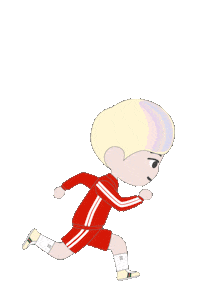 hopesrecord bts jimin bangtan mochi Sticker