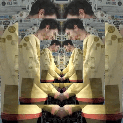 danny brown dj GIF by The Lot Radio