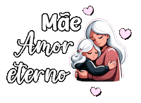 Mothers Day Mother Sticker