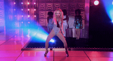 season 8 GIF by RuPaul's Drag Race S8