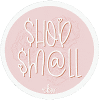 Shopsmall Sticker