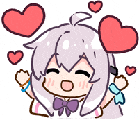 Heart Love GIF