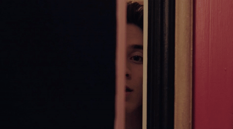 invitation GIF by Why Don't We