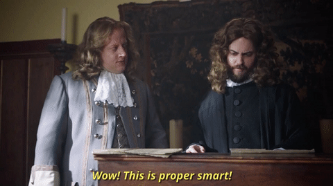 season 3 episode 6 GIF by Drunk History UK
