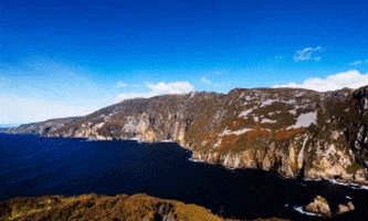 rainbow irish GIF by Tourism Ireland