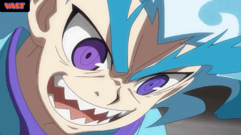 Jerzou_Mythical giphygifmaker GIF