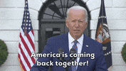 Joe Biden GIF by GIPHY News