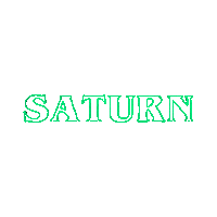 skydreamrecords lofi saturn lycos skydream Sticker