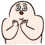 Clap 讚 Sticker
