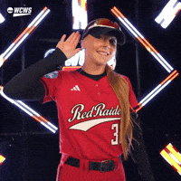 Texas Tech Hype GIF by NCAA Championships