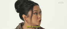 Do I Know?!
