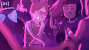 Dance Dancing GIF by Adult Swim
