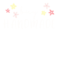 Handmade Sticker by Henry&Jules