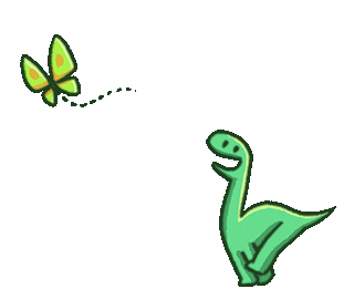 Happy Sticker