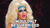 Surprised Drag Race GIF by RuPaul's Drag Race