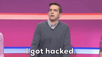 Snl Hacker GIF by Saturday Night Live