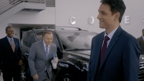 Youtube Netflix GIF by Cobra Kai