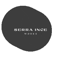 serraince  Sticker