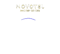novotelmc hotel madrid novotel novotelmadridcenter Sticker