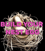 FamilyFinanceMom money invest investing savings GIF