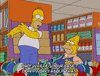 Episode 11 Homer GIF by The Simpsons