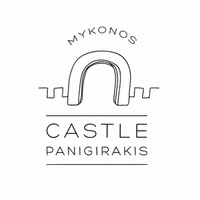 mykonoscastle 180mykonos GIF