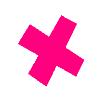 Pink Click Sticker by Times Tables Rock Stars