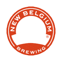 Fort Collins Beer Sticker by New Belgium Brewing