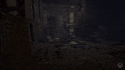 Scared Loop GIF by Xbox