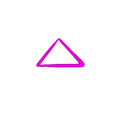 Green Light Game Sticker