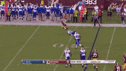 National Football League GIF by Washington Commanders