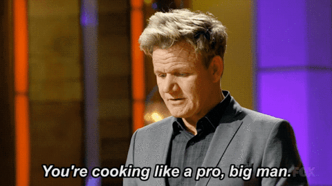 GIF by Masterchef