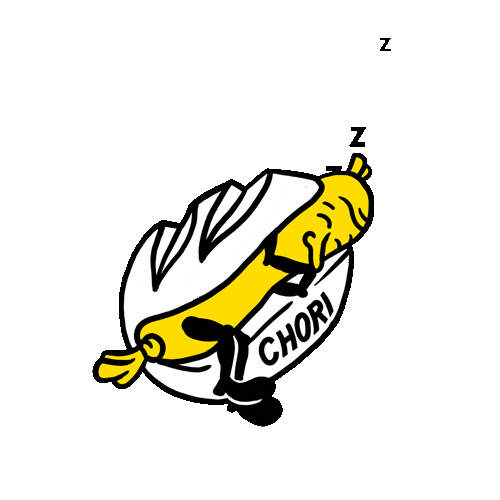 Chori giphyupload chorizo chori choripan Sticker