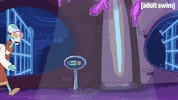 Season 2 Episode 207 GIF by Rick and Morty
