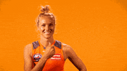 Aussie Rules Afl GIF by GIANTS