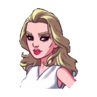 kim kardashian STICKER by imoji