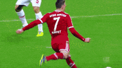 france soccer GIF by FC Bayern Munich