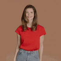 High Five Hands Up GIF by Parship