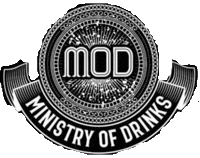Mod Chennai Sticker by Ministry of drinks