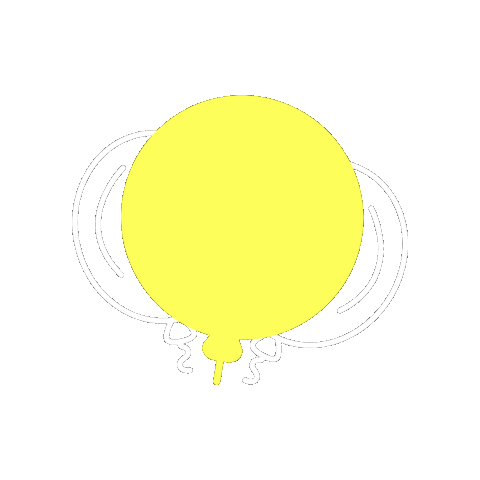 Bday Sticker by everdrop