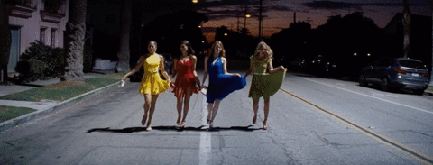 GIF by La La Land
