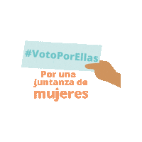 Colombia Mujeres Sticker by Sisma Mujer