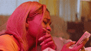 embarrassed over it GIF by NEON