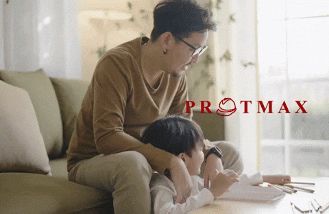 Pai Dia Dos Pais GIF by Protmax